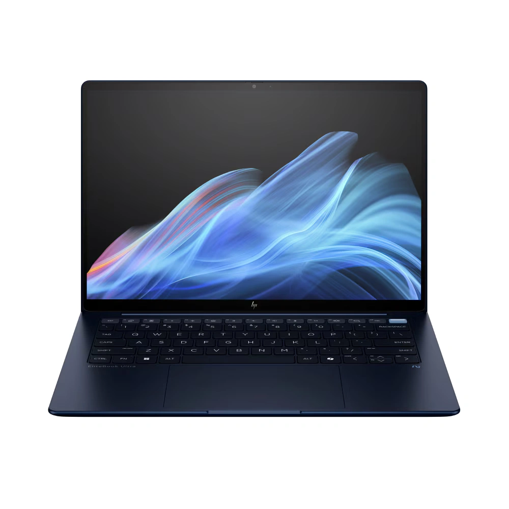 HP Laptop Repair in NYC